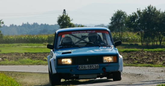 Rajd Wisły